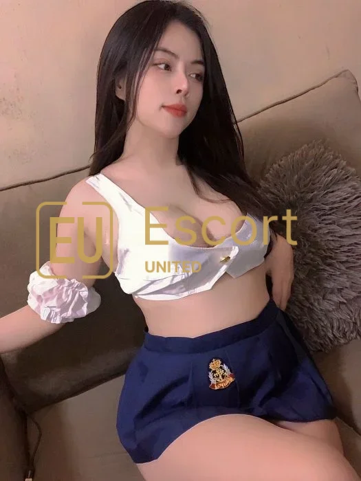 San Queen, escortă de sex feminin în Abu Dhabi — fotografia 18