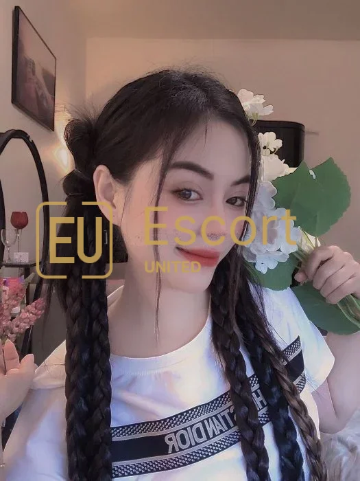 Escortă de sex feminin San Queen în Abu Dhabi, în vârstă de 26 de ani — fotografia 15