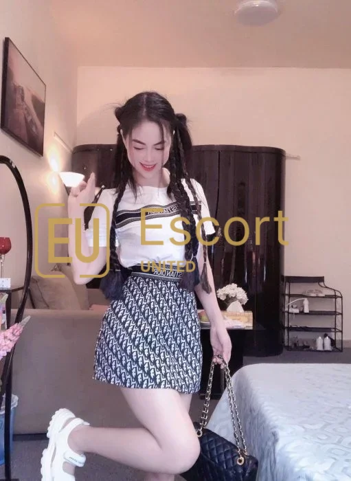 Cunoaște-o pe San Queen, escortă în Abu Dhabi — fotografia 13