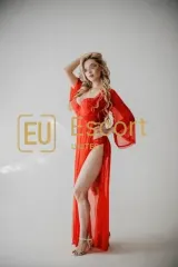 Brianna, acompañante femenina de 27 años en Dubái — foto 2