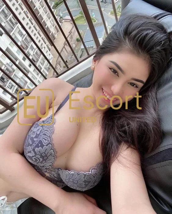 Escort donna Kelly che risiede an Abu Dhabi, 26 anni — foto 6