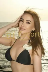 Temma, accompagnatrice à Dubaï — photo 8