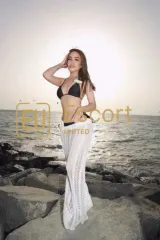 Rencontrez Temma, fille d'escorte à Dubaï — photo 6