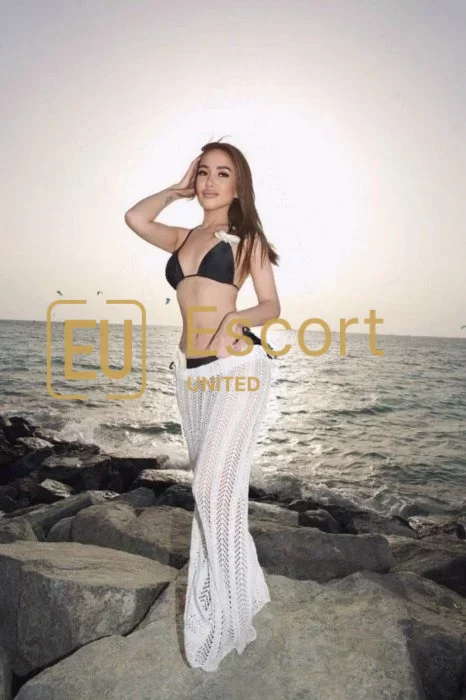 Rencontrez Temma, fille d'escorte à Dubaï — photo 6