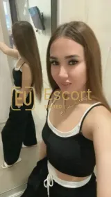 Réservez Temma, fille d'escorte de 27 ans à Dubaï — photo 10