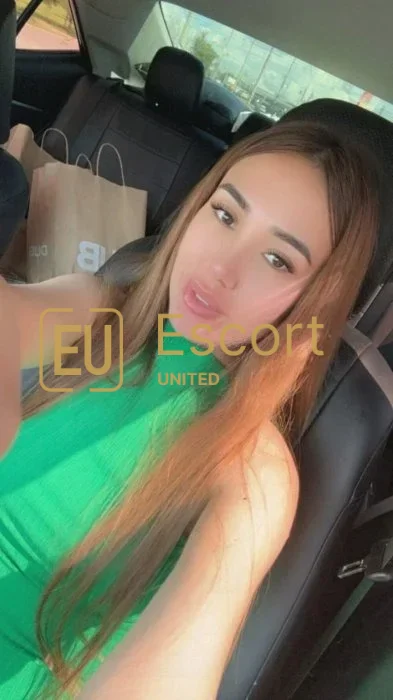 Escorte Temma basée à Dubaï, 27 ans — photo 14