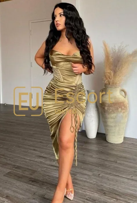 Escort Lady Patricia in Abu Dhabi, 29 Jahre alt — Foto 1