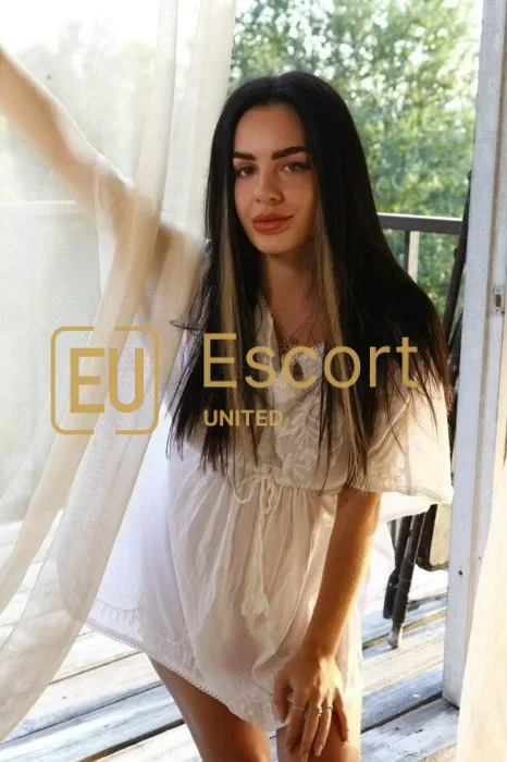 Zarezerwuj Alina, eskortę w Dubaj — zdjęcie 5
