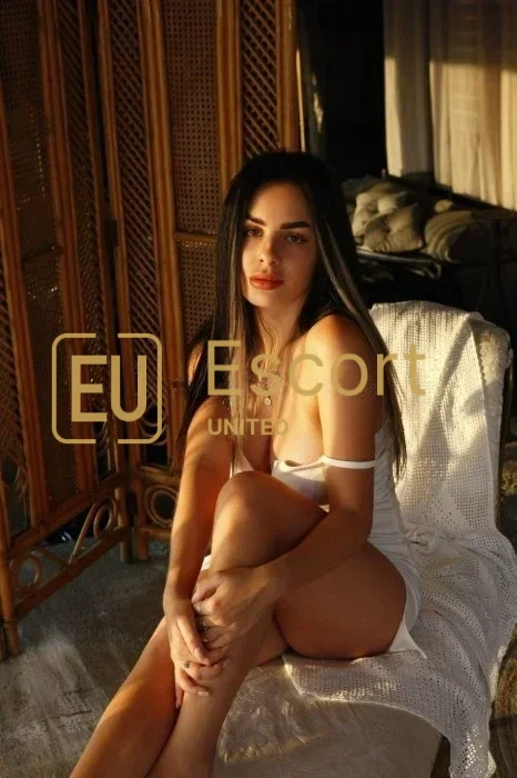 Alina, pani do towarzystwa w Dubaj — zdjęcie 8