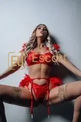 Celine, female escort in Abu Dhabi — photo 4