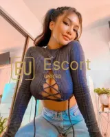 Lisa, eine 26-jährige Begleiterin in Abu Dhabi — Foto 4
