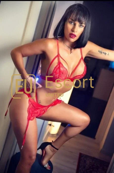 Lilly, di 39 anni, accompagnatrice a Dubai — foto 5