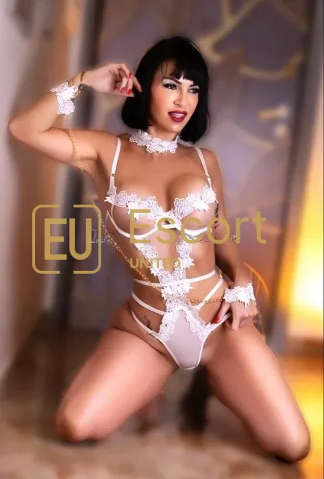 Lilly, escort donna a Dubai — foto 1