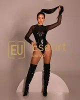 Bonita, eskort devojka u Abu Dabi — fotografija 2
