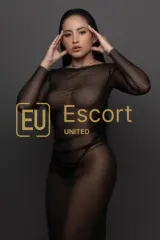 Eskort Bonita u Abu Dabi — fotografija 11
