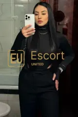 Bonita, 28, eskort devojka u Abu Dabi — fotografija 7