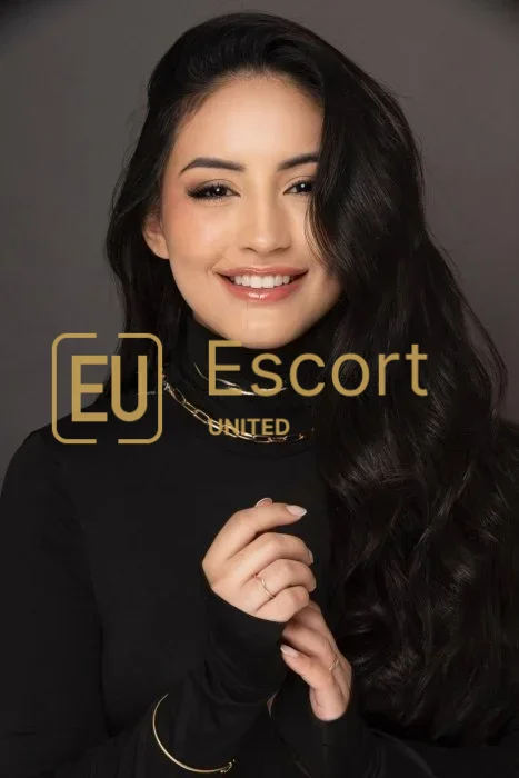 Bonita, eskort dama u Abu Dabi, UAE — fotografija 12
