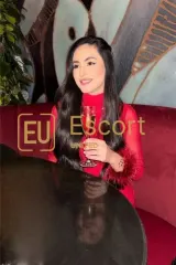 Bonita, eskort devojka u Abu Dabi, UAE — fotografija 9