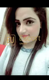 Sawera, accompagnatrice a Dubai — foto 5