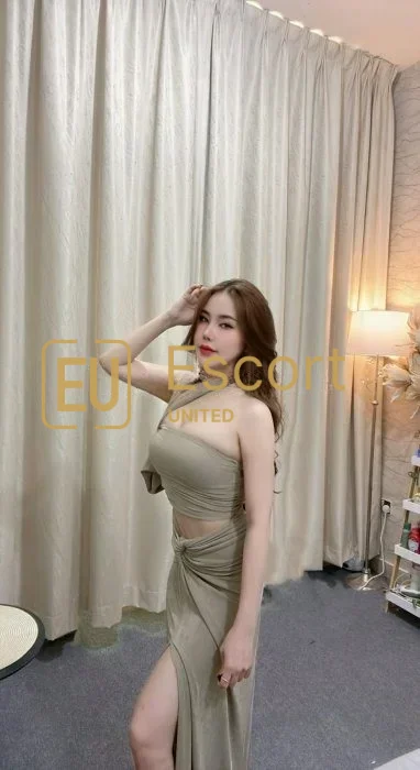 Mya — escort girl in Abu Dhabi — photo 9