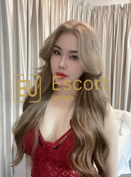 Abu Dhabi escort Mya, 27 — photo 5