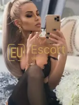 Alicia, escort donna a Dubai — foto 3