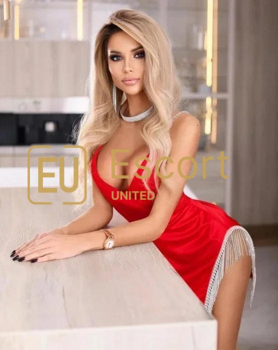 Alicia, di 26 anni, accompagnatrice a Dubai — foto 6