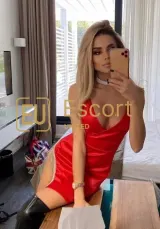 Alicia, di 26 anni, accompagnatrice a Dubai — foto 2