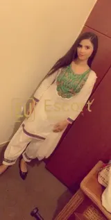 Urwa, eskorta w Dubaj — zdjęcie 2