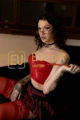 Rachel, acompañante transgénero en Dubái — foto 6