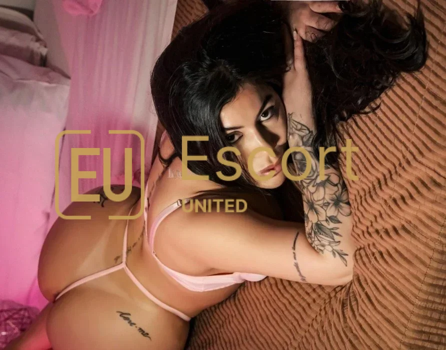 Marcela, 32-godišnja pratilja u Dubai — fotografija 4