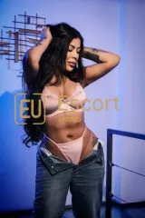 Marcela, eskort devojka u Dubai — fotografija 8