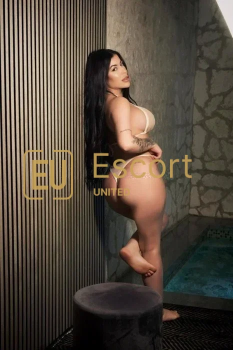 Marcela, pratilja u Dubai, UAE — fotografija 7