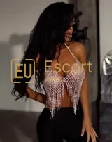 Abu Dhabi, escortă Viktoriya — fotografia 6