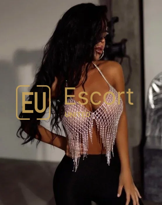 Abu Dhabi, escortă Viktoriya — fotografia 6