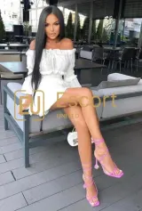 Abu Dhabi, escortă de sex feminin Viktoriya, 28 — fotografia 10