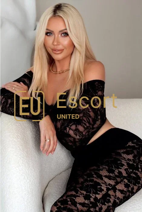 Abu Dabi konumunda eskort Lola, 29 — fotoğraf 2