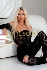 Lola, 29, Abu Dabi konumunda kadın eskort — fotoğraf 6