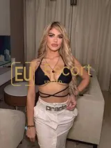 Escort girl Rita based in Dubai, 27 years old — photo 5