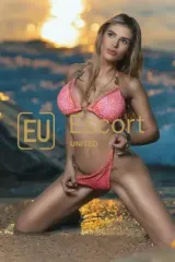 Rita, female escort in Dubai — photo 8