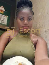 Eskort Nicky u Dubai — fotografija 5