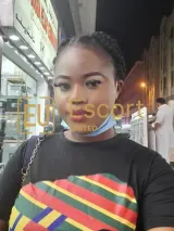 Nicky, eskort devojka u Dubai — fotografija 2