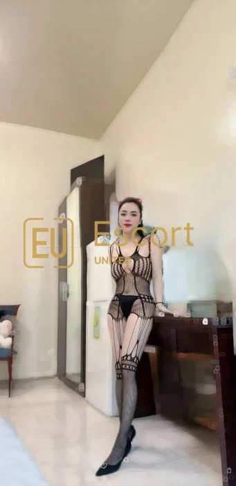 Escort femenina Hana en Abu Dabi, 23 — foto 9