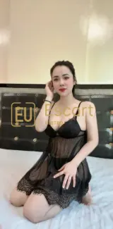 Escort Hana en Abu Dabi, 23 — foto 14