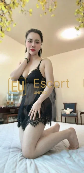 Reserva a Hana, escort en Abu Dabi — foto 6