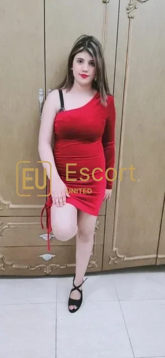 Kajal, ragazza escort an Abu Dhabi — foto 4