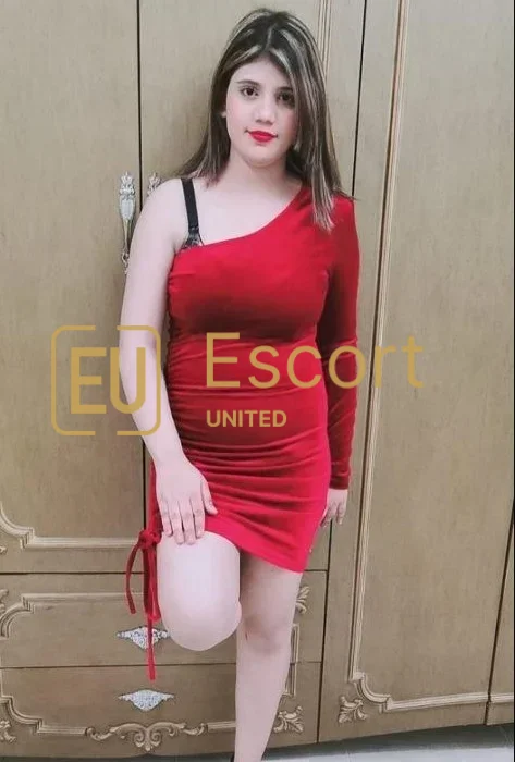 Kajal, 25, escort donna an Abu Dhabi — foto 1