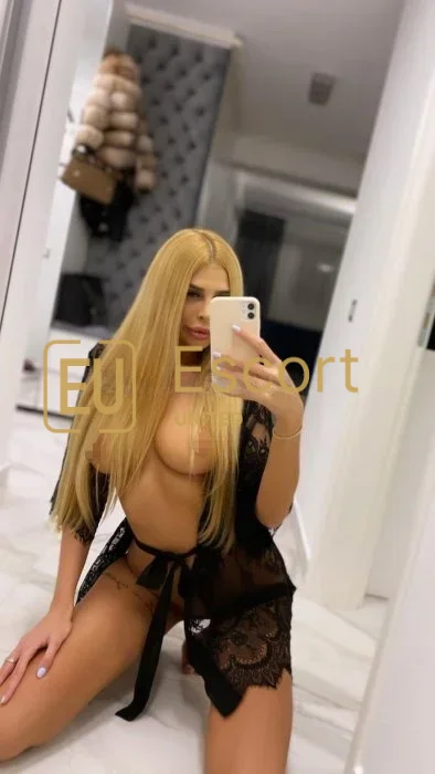 Alena, osoba do towarzystwa w Dubaj, ZEA — zdjęcie 6