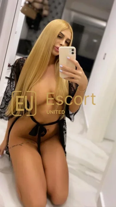 Poznaj Alena, 28-letnią dziewczynę do towarzystwa w Dubaj — zdjęcie 7