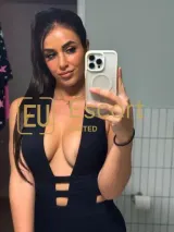 Kiara, žena na eskort v Dubaj — fotka 2